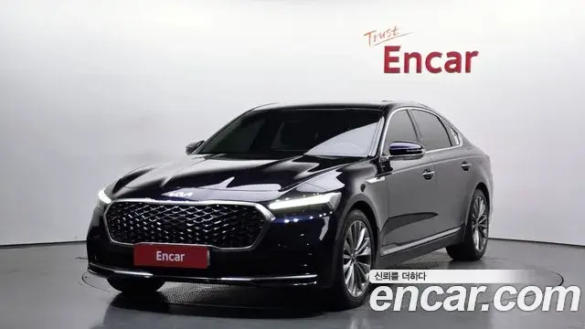 Kia K9 3.8 GDI AWD Best Selection Ⅰ 2023
