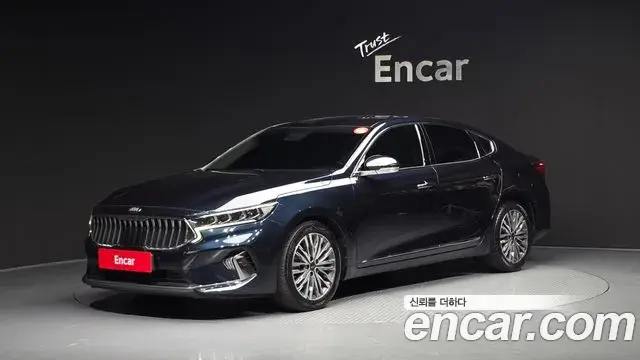 Kia K7 2.5 GDI X Edition 2020