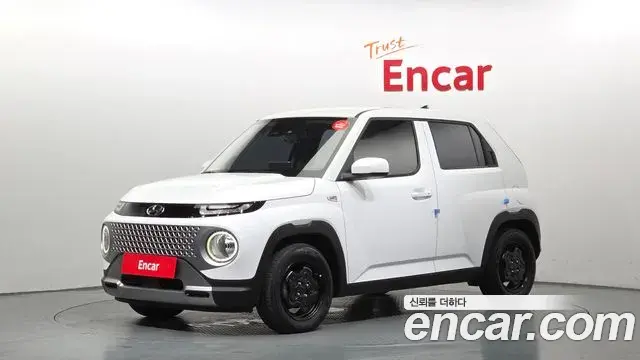 Hyundai Casper Modern 2022