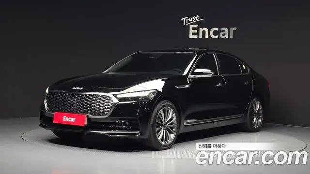 Kia K9 3.8 GDI AWD Best Selection Ⅰ 2021