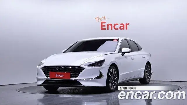 Hyundai Sonata 2.0 Premium Millennial 2019