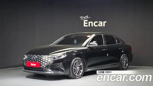 Hyundai Grandeur 2.5 Premium Choice 2020