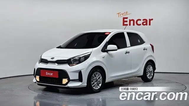 Kia morning Prestige 2021