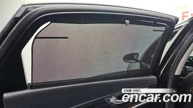 Kia K9 3.8 GDI AWD PlatinumⅡ 2019 — фото 33