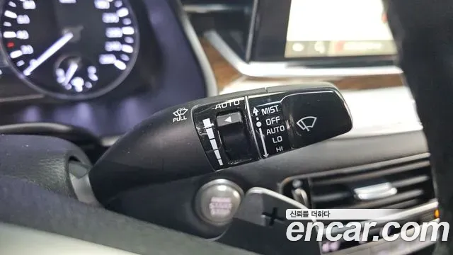 Kia K9 3.8 GDI AWD PlatinumⅡ 2019 — фото 28