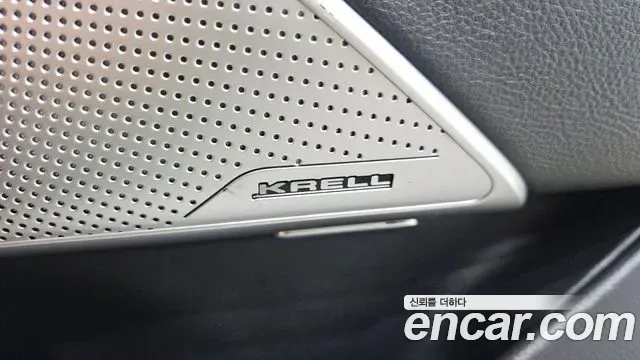 Kia K9 3.8 GDI AWD PlatinumⅡ 2019 — фото 30