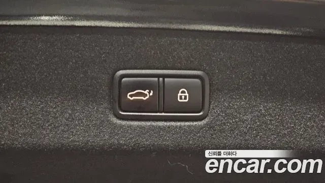 Kia K9 3.8 GDI AWD PlatinumⅡ 2019 — фото 20
