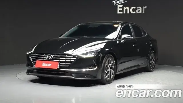 Hyundai Sonata Modern 2022