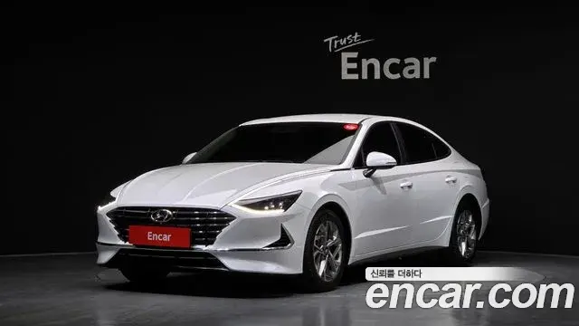 Hyundai Sonata 2.0 Premium Family 2021