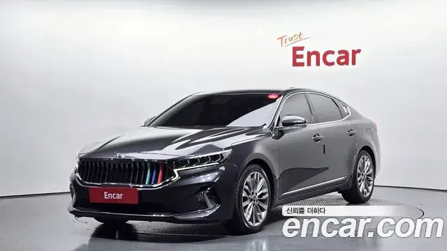 Kia K7 2.5 GDI X Edition 2020