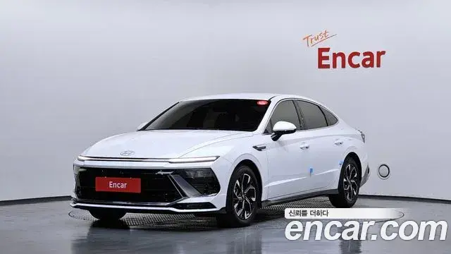 Hyundai Sonata 2.0 Exclusive 2024