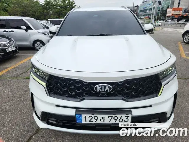 Kia Sorento Diesel 2.2 2WD Trendy 2020