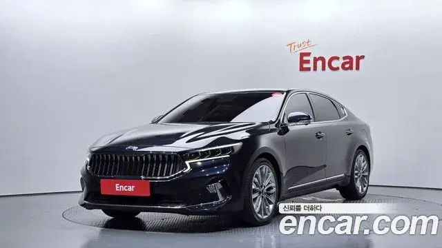 Kia K7 2.5 GDI Noblesse 2019