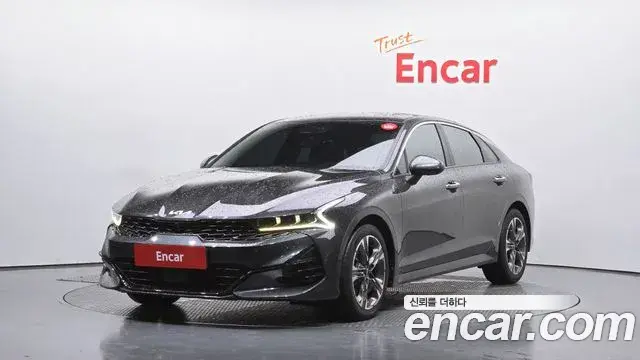 Kia K5 2.0 Noblesse 2022