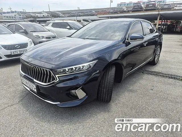Kia K7 3.0 GDI Noblesse 2020