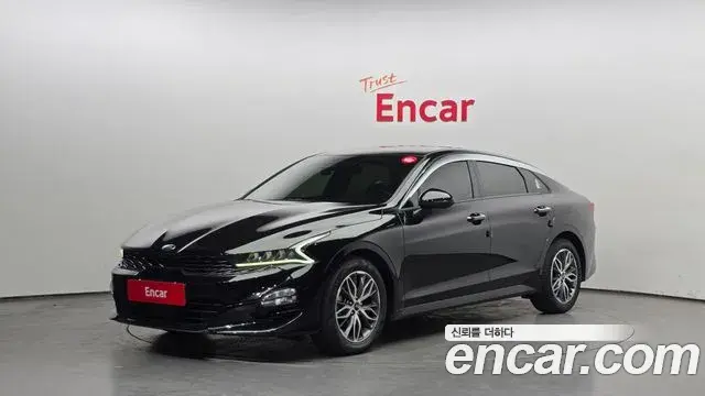 Kia K5 2.0 Prestige 2021