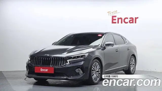 Kia K7 2.5 GDI Noblesse 2019