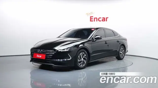 Hyundai Sonata Modern 2023