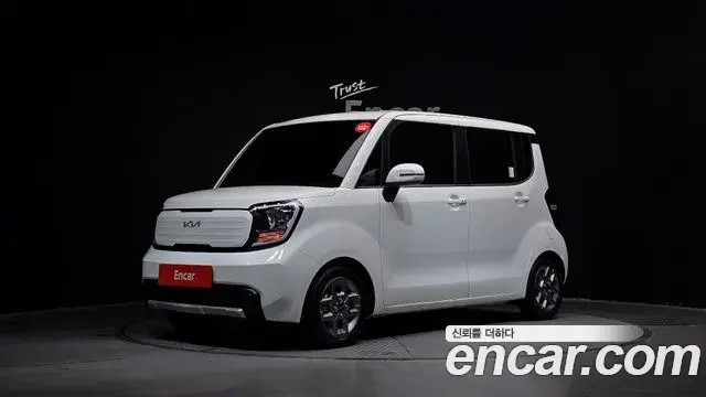 Kia RAY Prestige 2023