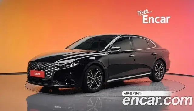 Hyundai Grandeur 2.5 Exclusice 2019