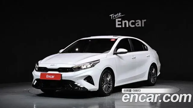 Kia K3 1.6 signature 2021