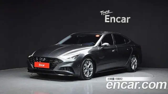 Hyundai Sonata 2.0 Modern 2022