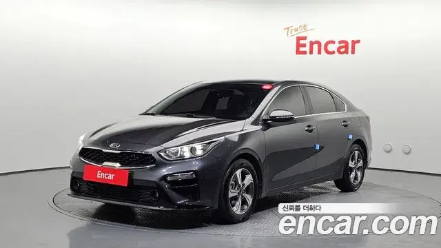 Kia K3 Prestige 2019