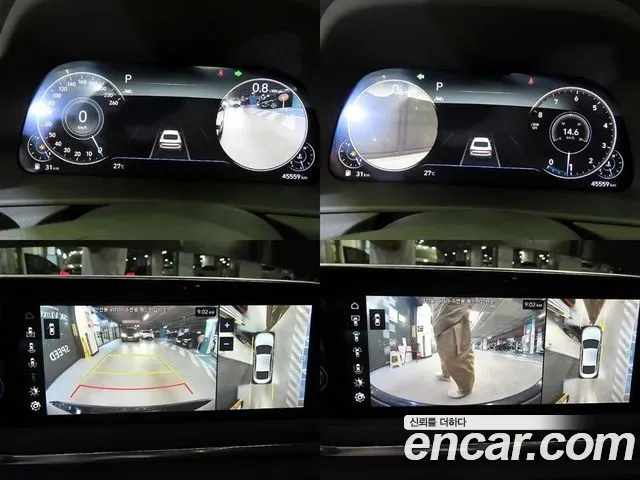 Hyundai Sonata 2.0 Premium Millennial 2019 — фото 17