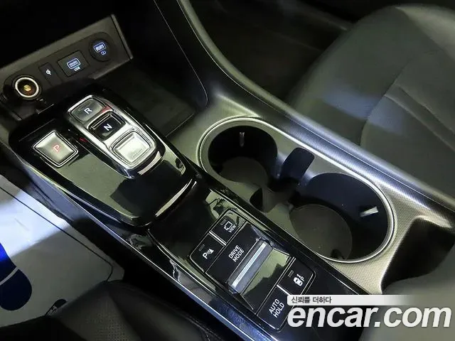Hyundai Sonata 2.0 Premium Millennial 2019 — фото 12