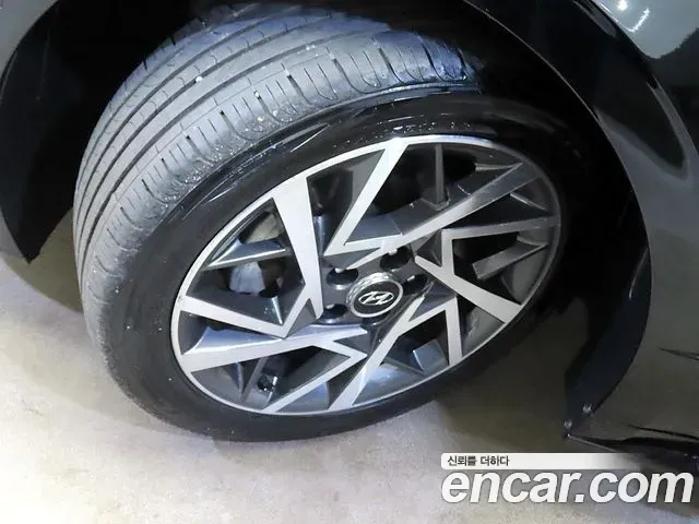 Hyundai Sonata 2.0 Premium Millennial 2019 — фото 20