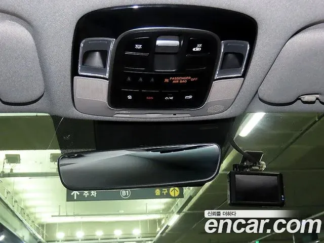 Hyundai Sonata 2.0 Premium Millennial 2019 — фото 15