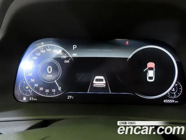 Hyundai Sonata 2.0 Premium Millennial 2019 — фото 9