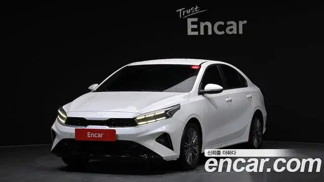 Kia K3 1.6 Noblesse 2021