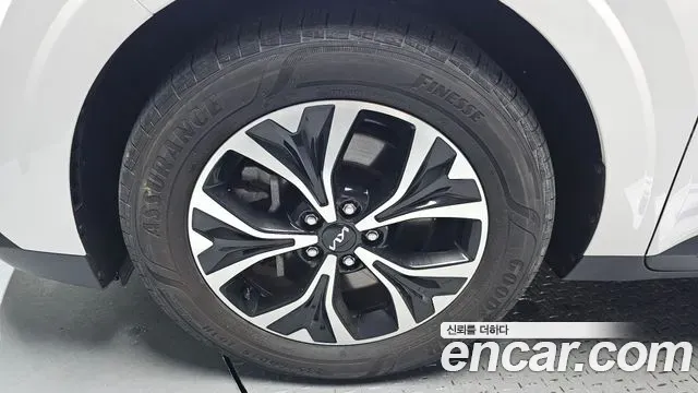Kia Carnival Diesel 9-Seater Prestige 2021 — фото 5