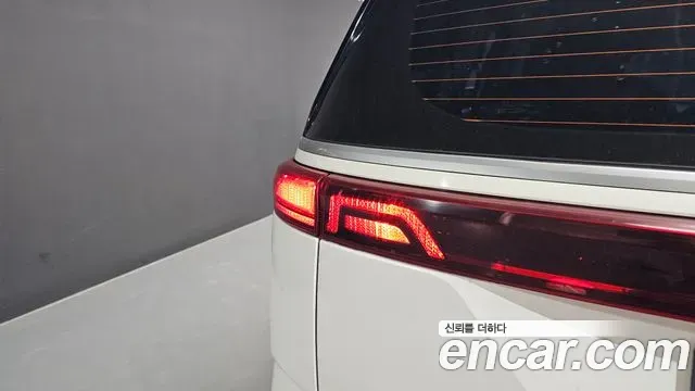 Kia Carnival Diesel 9-Seater Prestige 2021 — фото 23