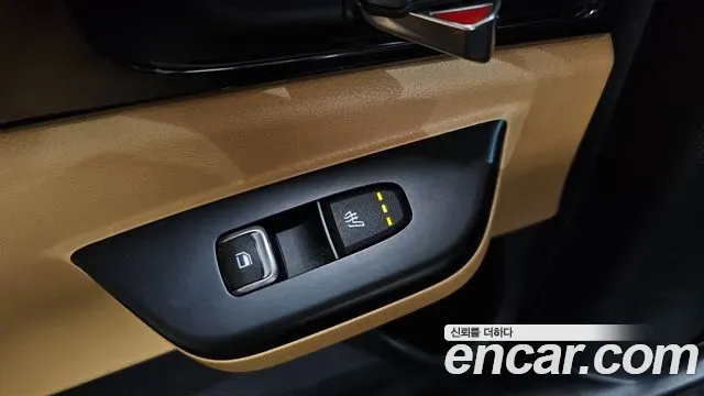 Kia Carnival Diesel 9-Seater Prestige 2021 — фото 17