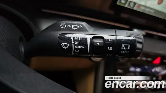 Kia Carnival Diesel 9-Seater Prestige 2021 — фото 27