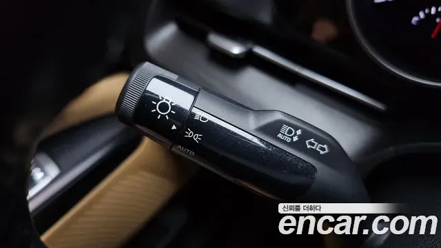 Kia Carnival Diesel 9-Seater Prestige 2021 — фото 30