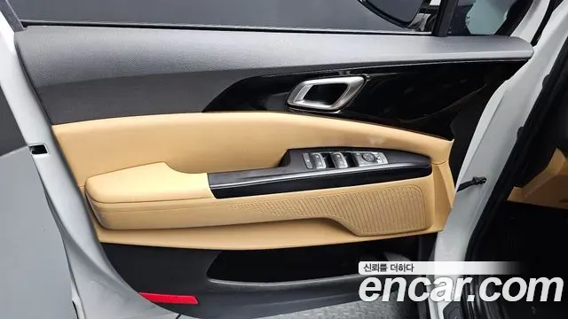 Kia Carnival Diesel 9-Seater Prestige 2021 — фото 24