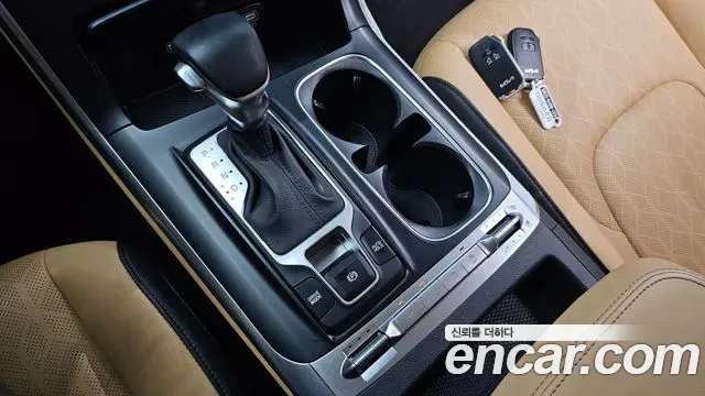 Kia Carnival Diesel 9-Seater Prestige 2021 — фото 9