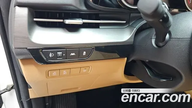 Kia Carnival Diesel 9-Seater Prestige 2021 — фото 28
