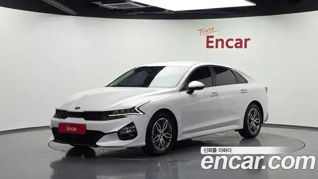 Kia K5 2.0 Trendy 2021