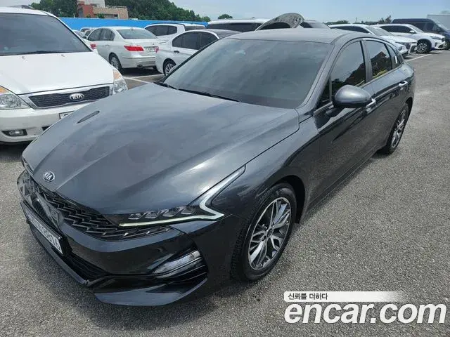 Kia K5 2.0 Noblesse 2021
