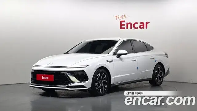 Hyundai Sonata 2.0 Premium 2024
