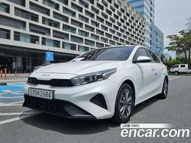 Kia K3 1.6 Prestige 2021