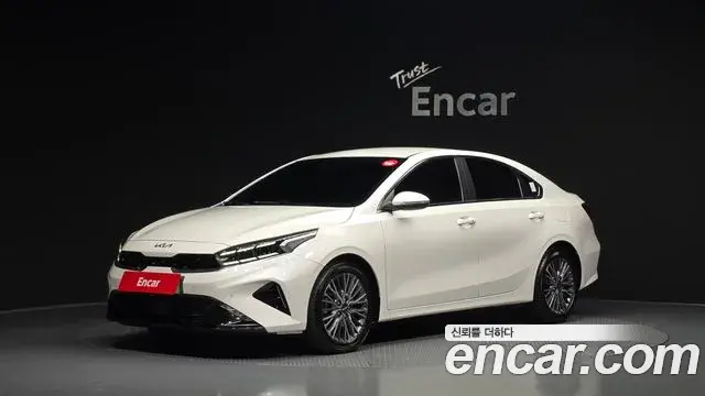 Kia K3 1.6 signature 2021