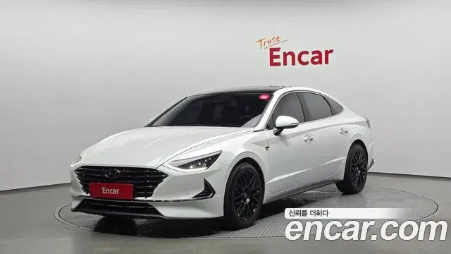Hyundai Sonata 2.0 Premium Family 2019