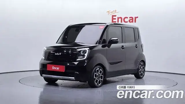 Kia RAY Signature 2023