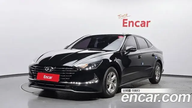 Hyundai Sonata 2.0 Smart 2019