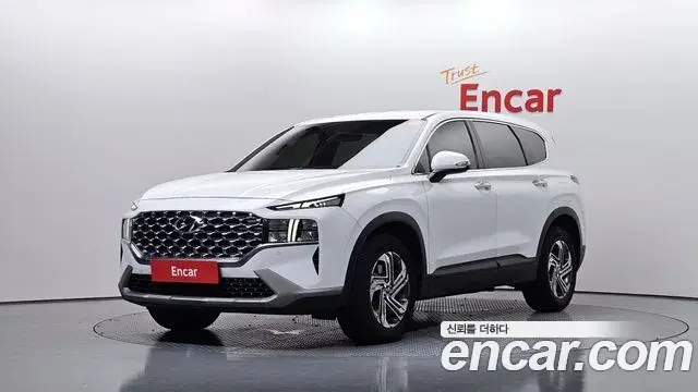 Hyundai Santa Fe Diesel 2.2 2WD Premium 2020